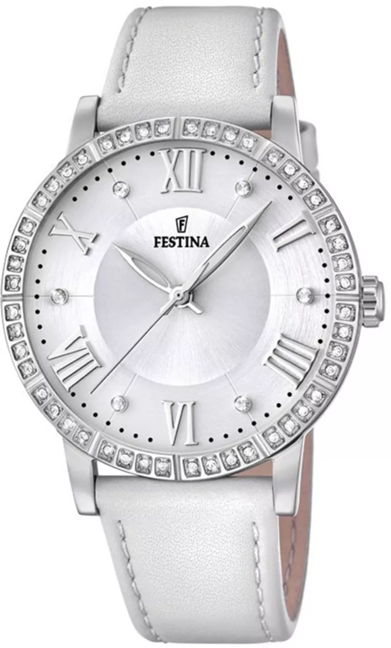 Часы Festina F20412/1