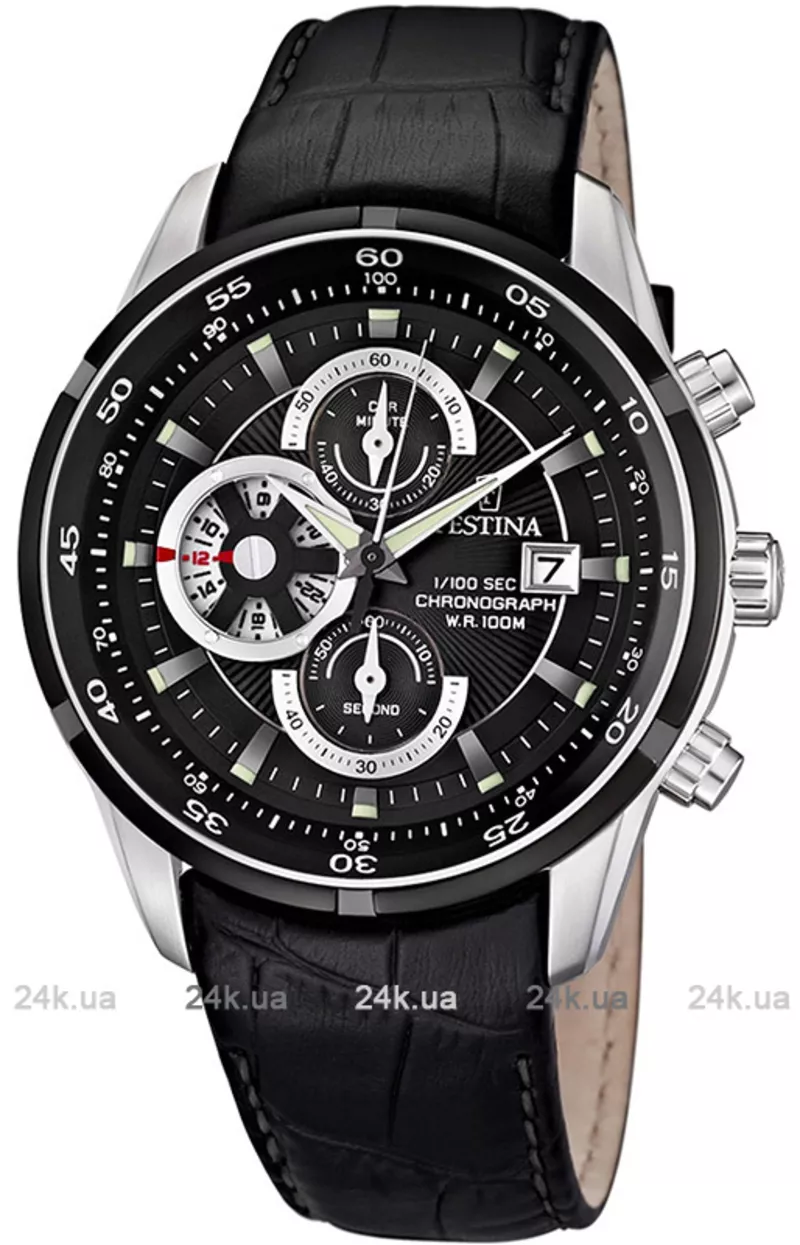 Часы Festina F6821/3