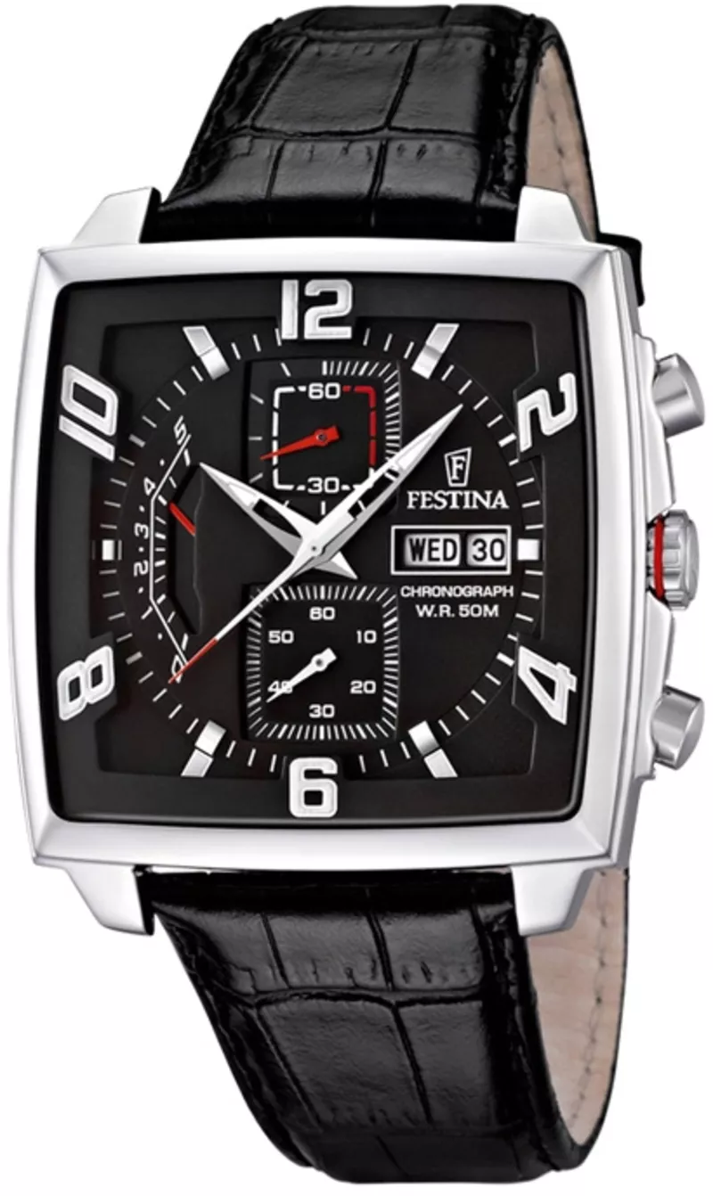 Часы Festina F6826/3