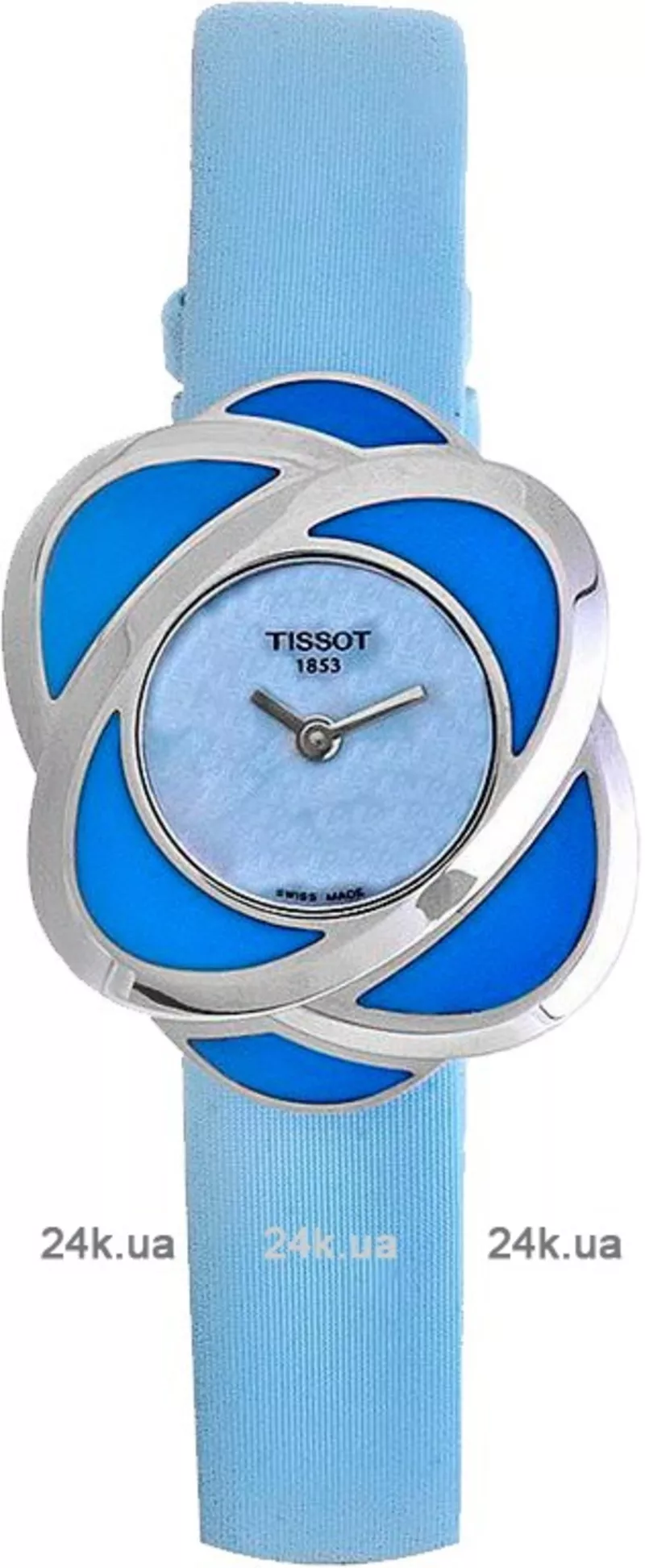 Часы Tissot T03.1.845.40