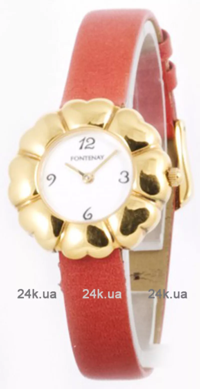 Часы Fontenay WG1901BN2