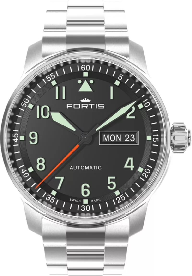 Часы Fortis 704.21.19 M