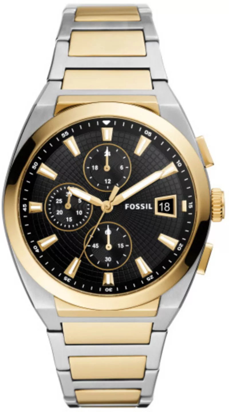 Часы Fossil FS5879