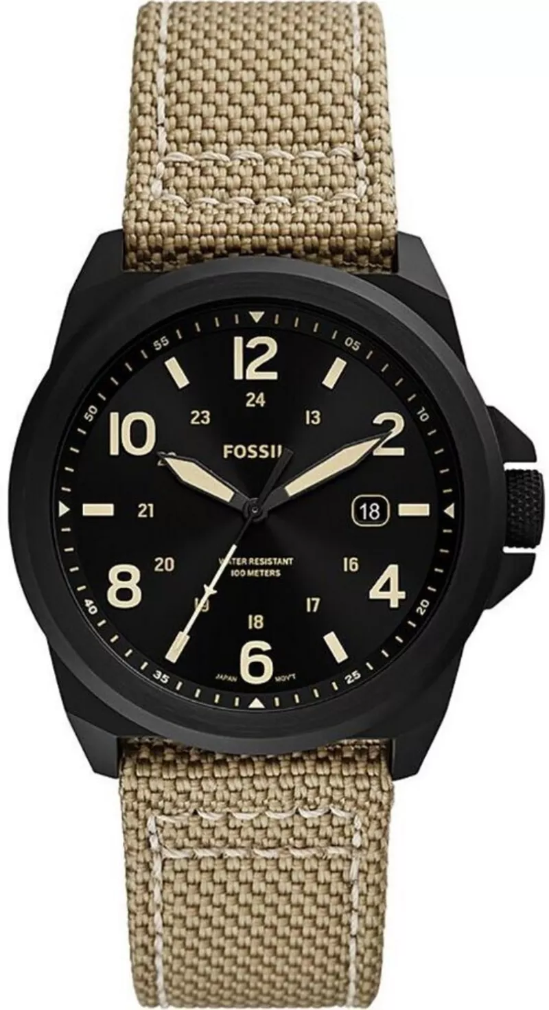 Часы Fossil FS5917