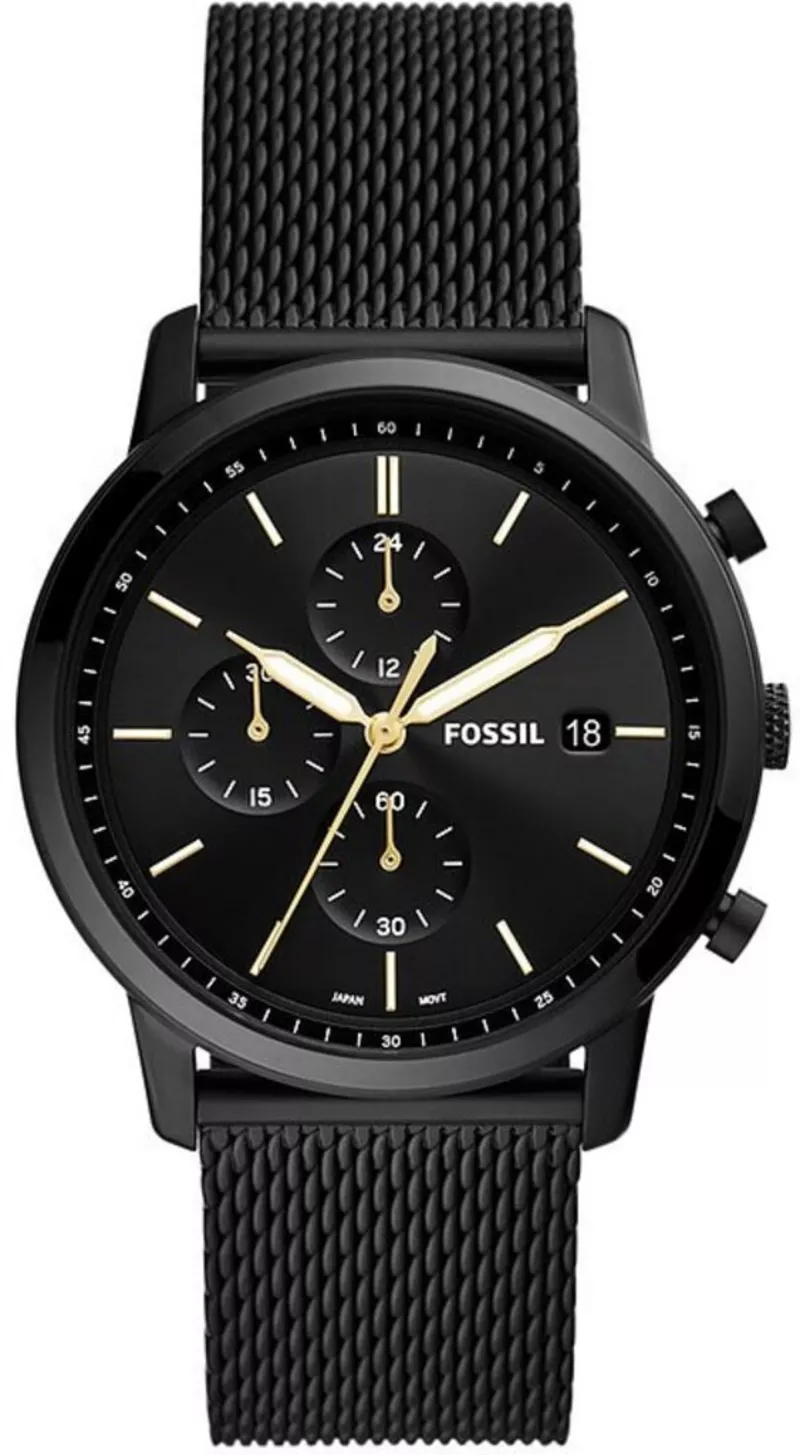 Часы Fossil FS5943
