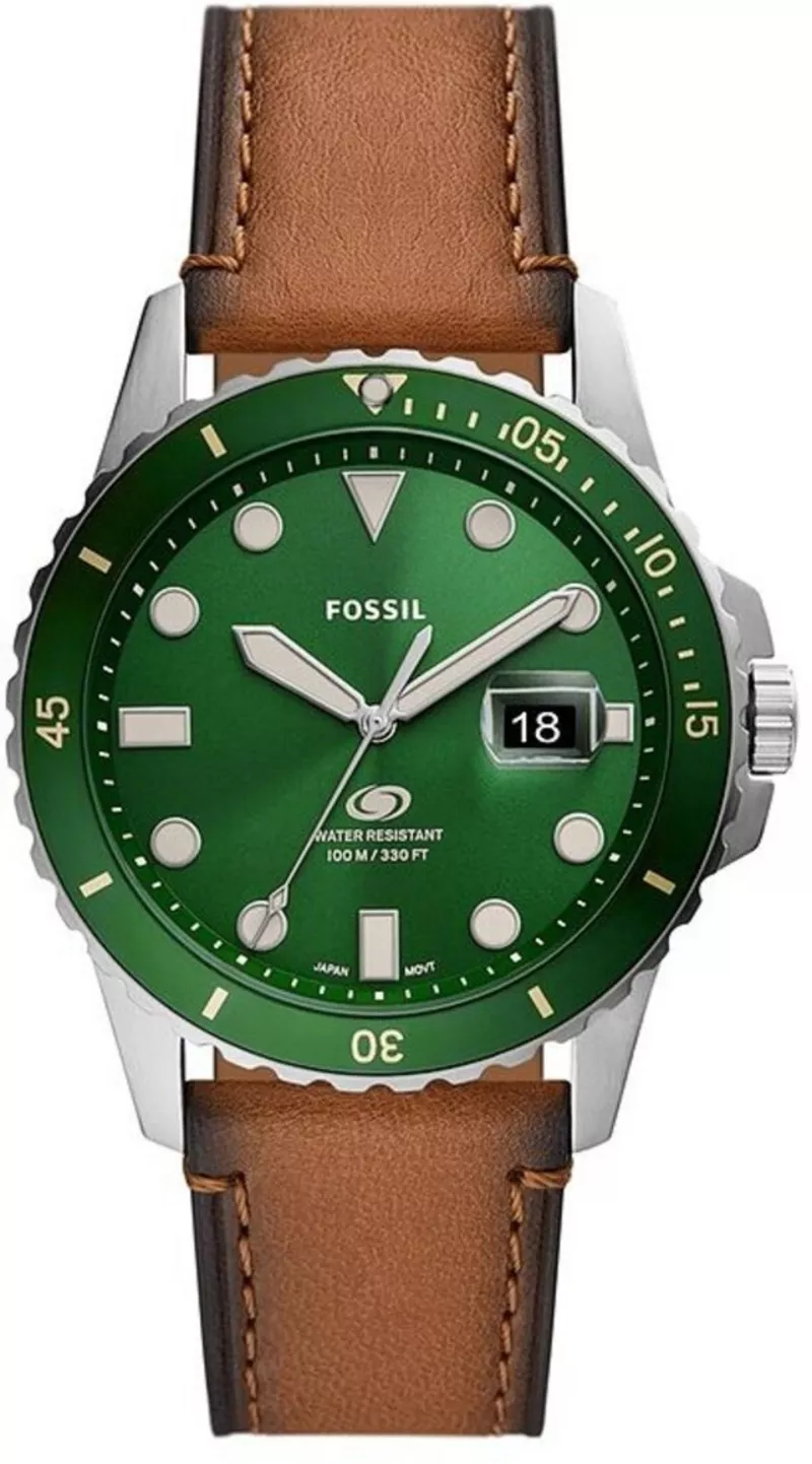 Часы Fossil FS5946
