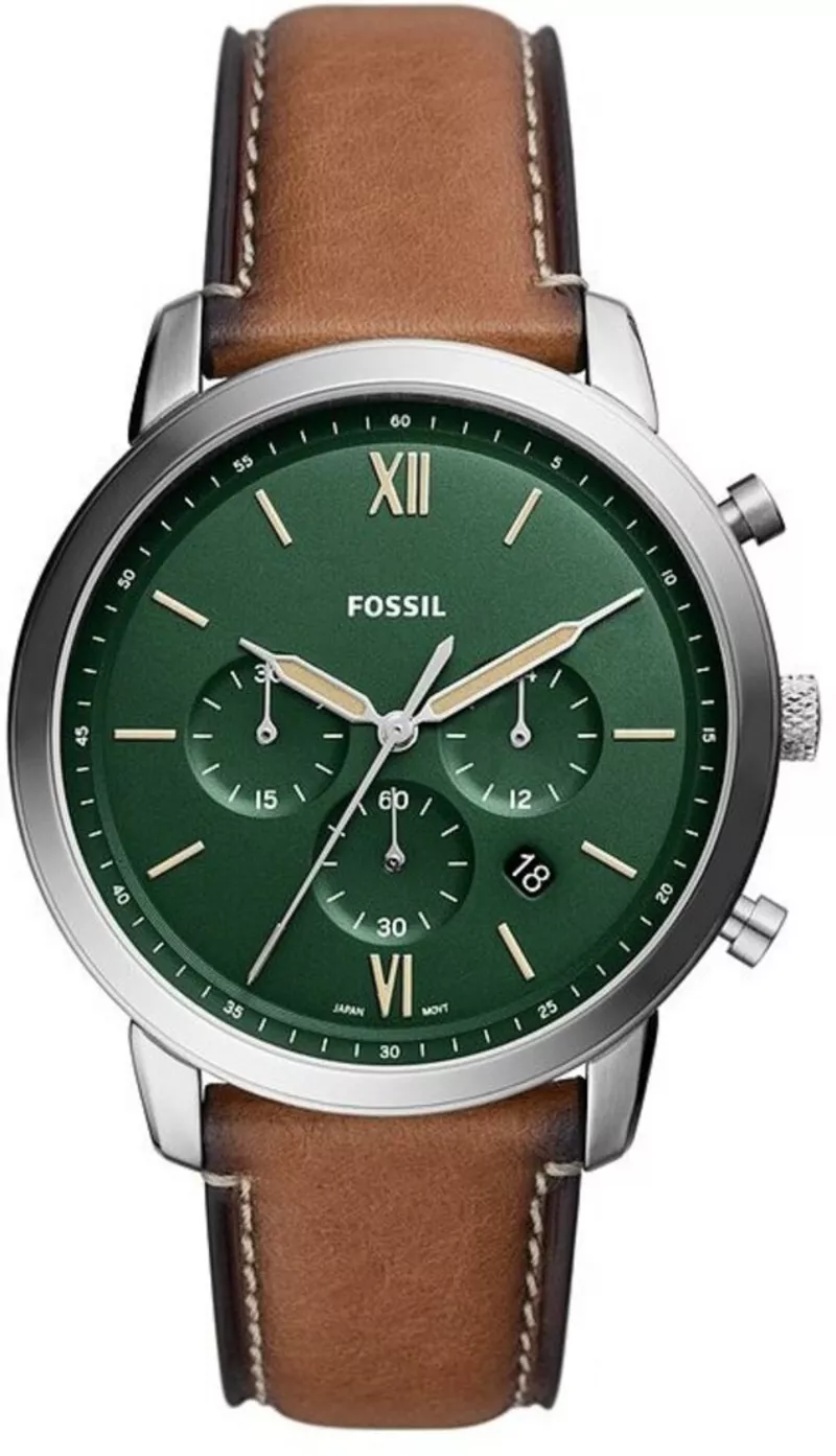 Часы Fossil FS5963