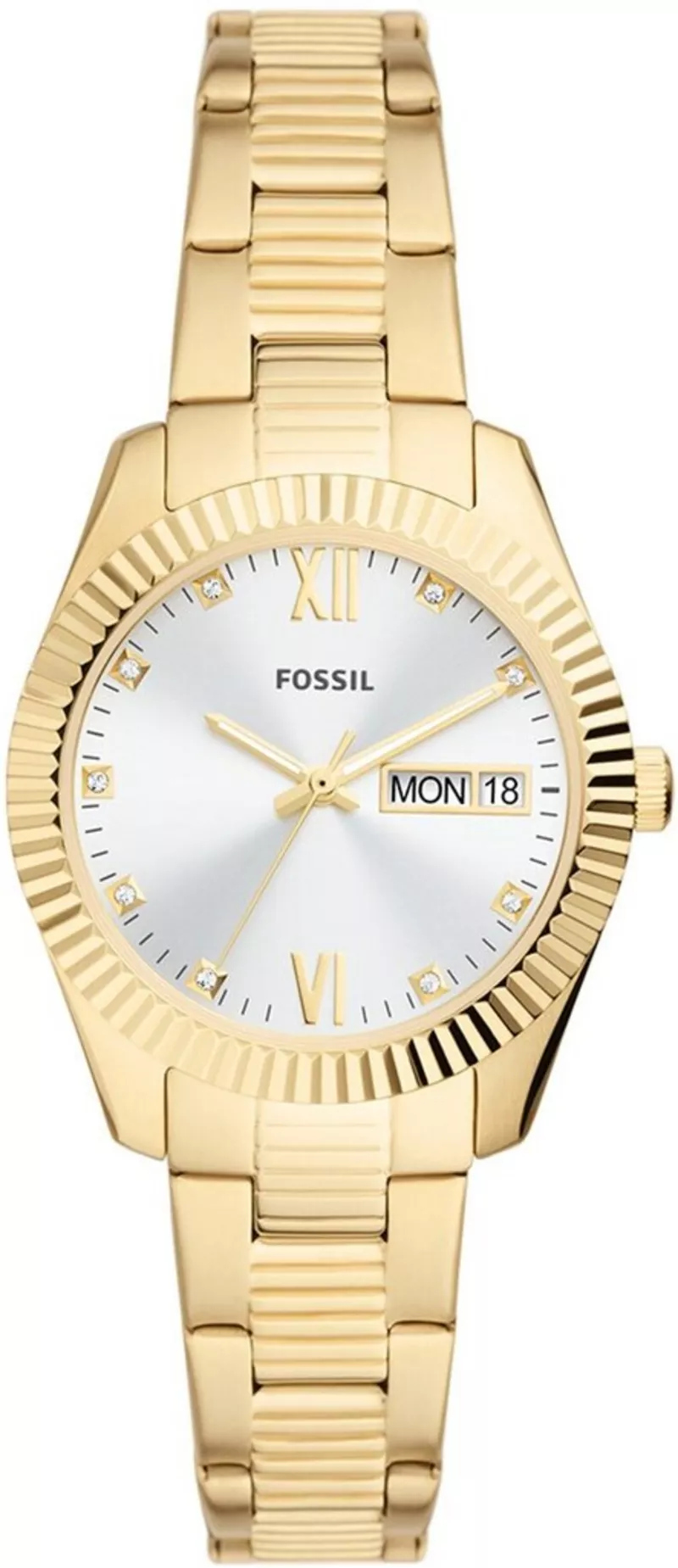 Часы Fossil ES5199