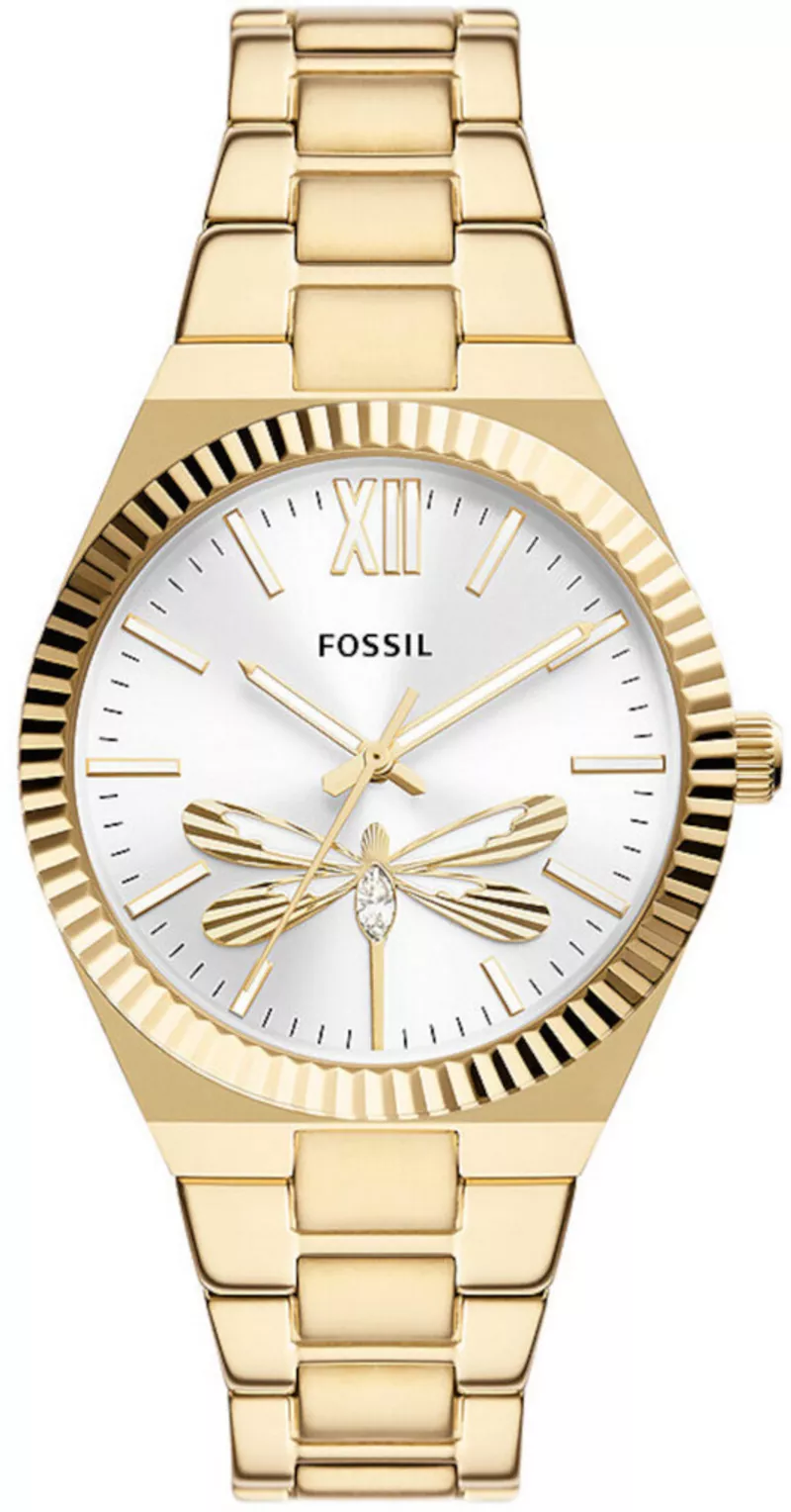 Часы Fossil ES5262