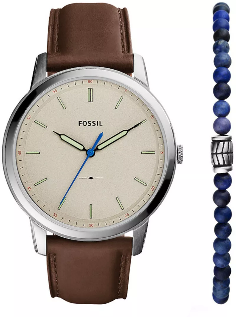 Часы Fossil FS5968SET