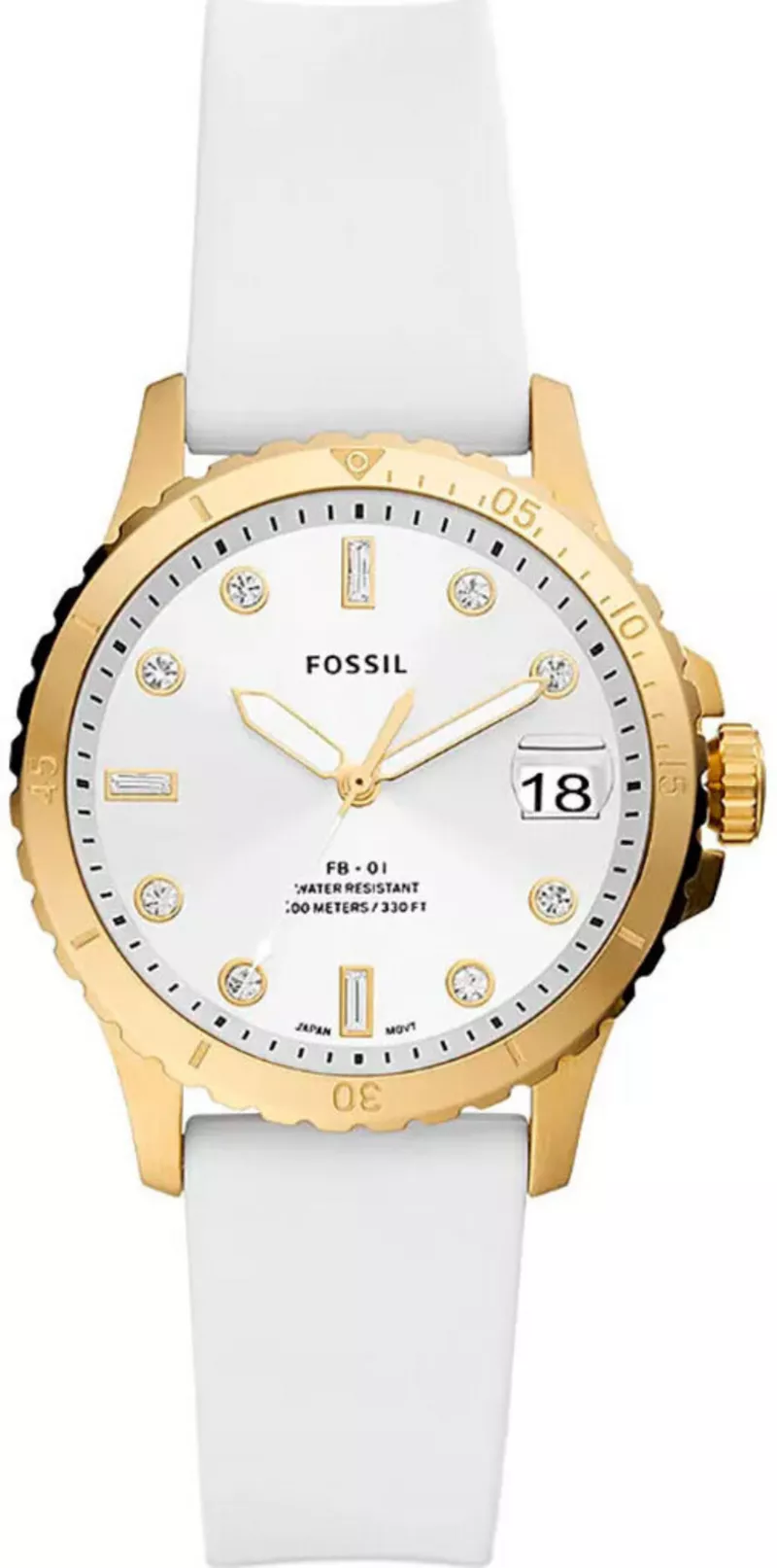 Часы Fossil ES5286
