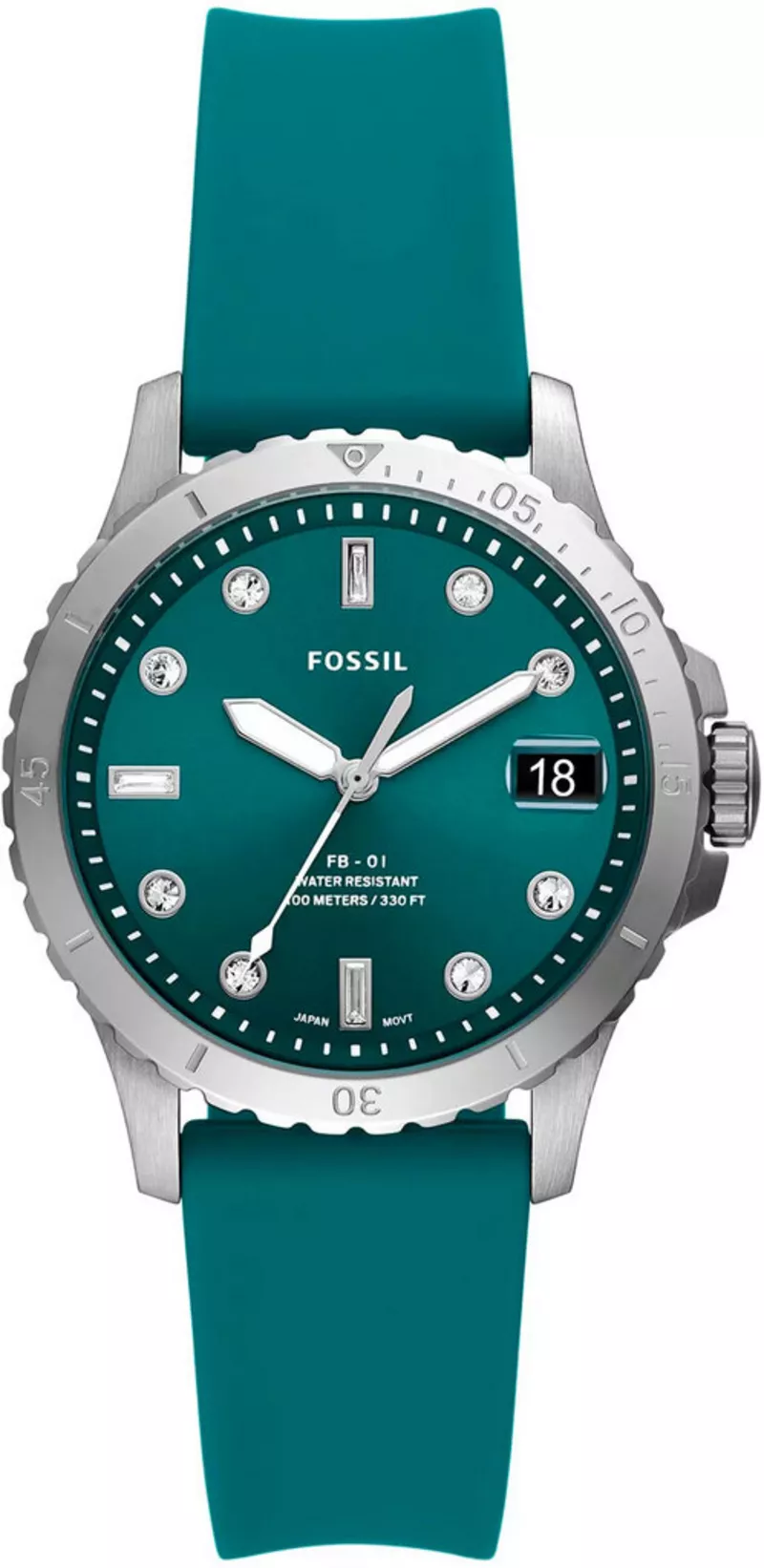 Часы Fossil ES5287