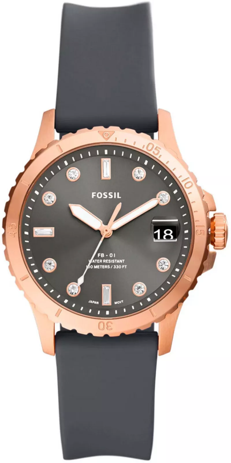 Часы Fossil ES5293