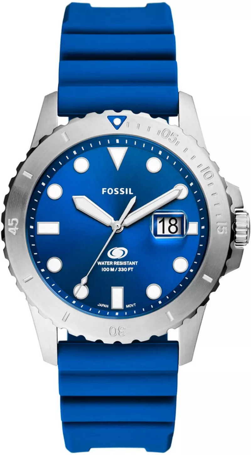 Часы Fossil FS5998