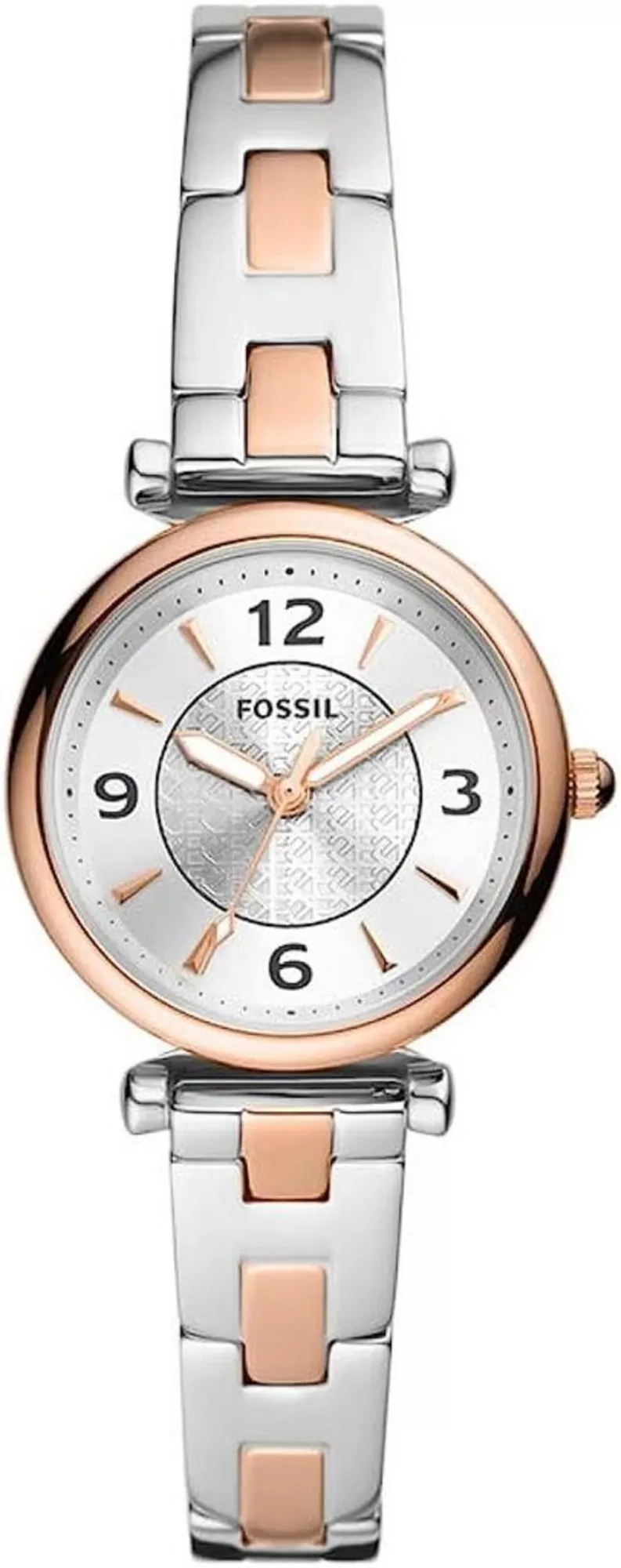 Часы Fossil ES5201