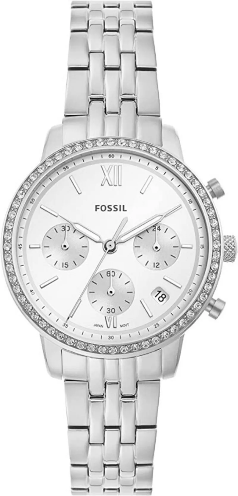 Часы Fossil ES5217