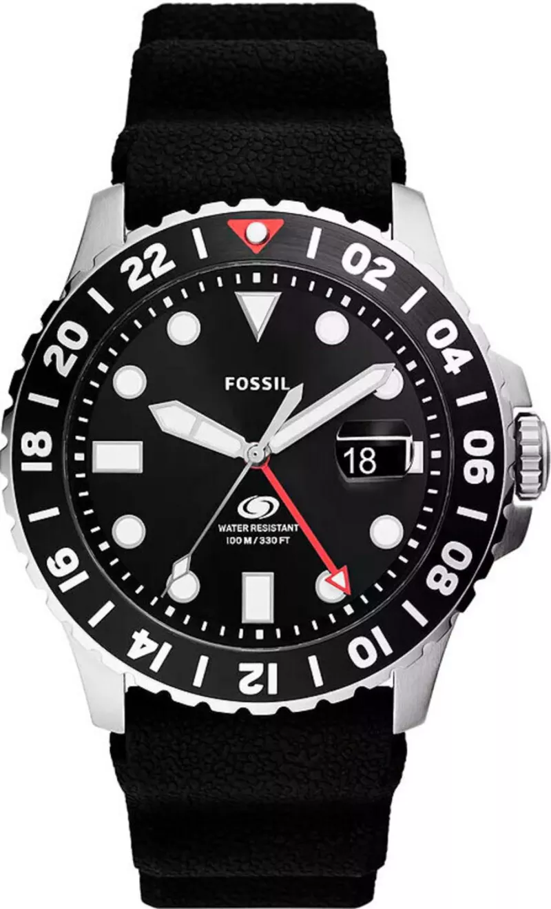Часы Fossil FS6036