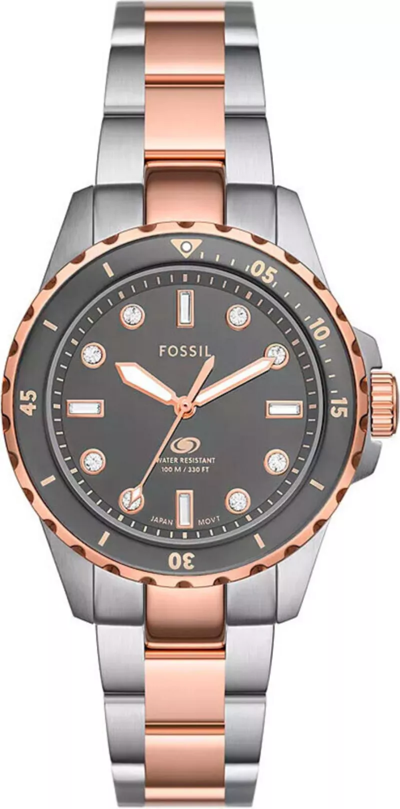 Часы Fossil ES5348