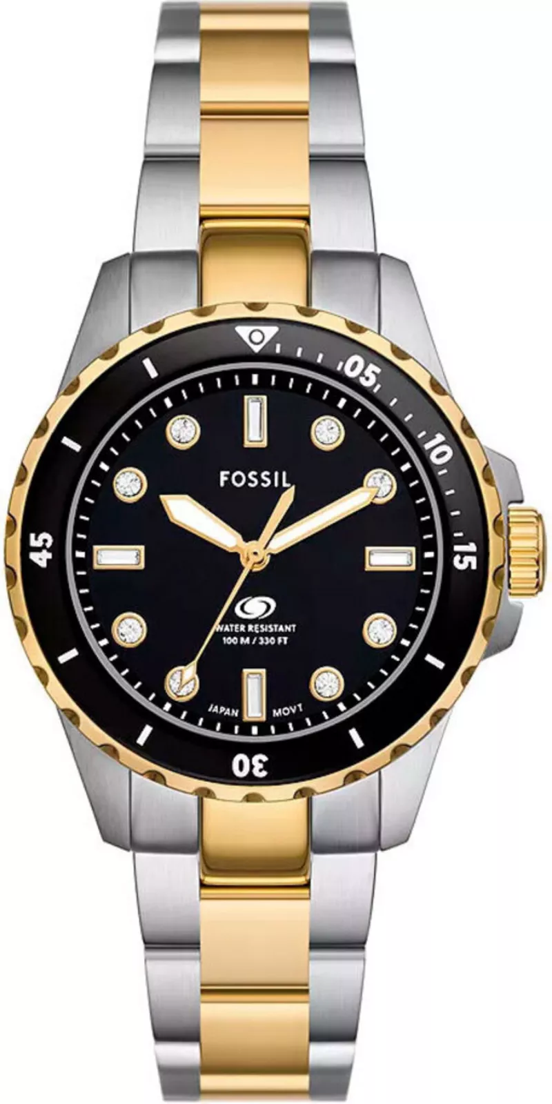 Часы Fossil ES5349