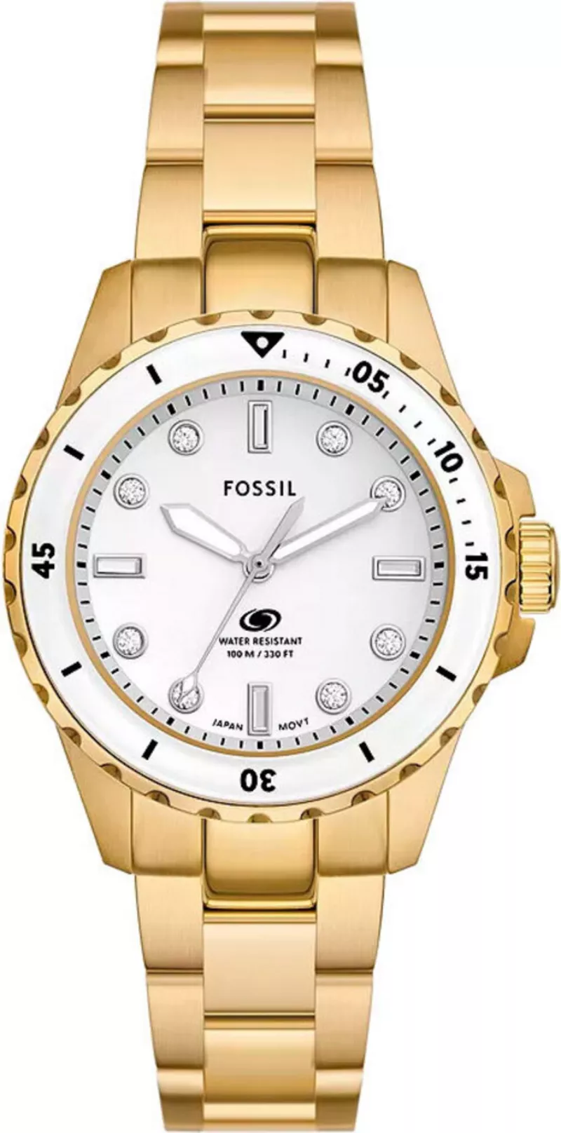 Часы Fossil ES5350