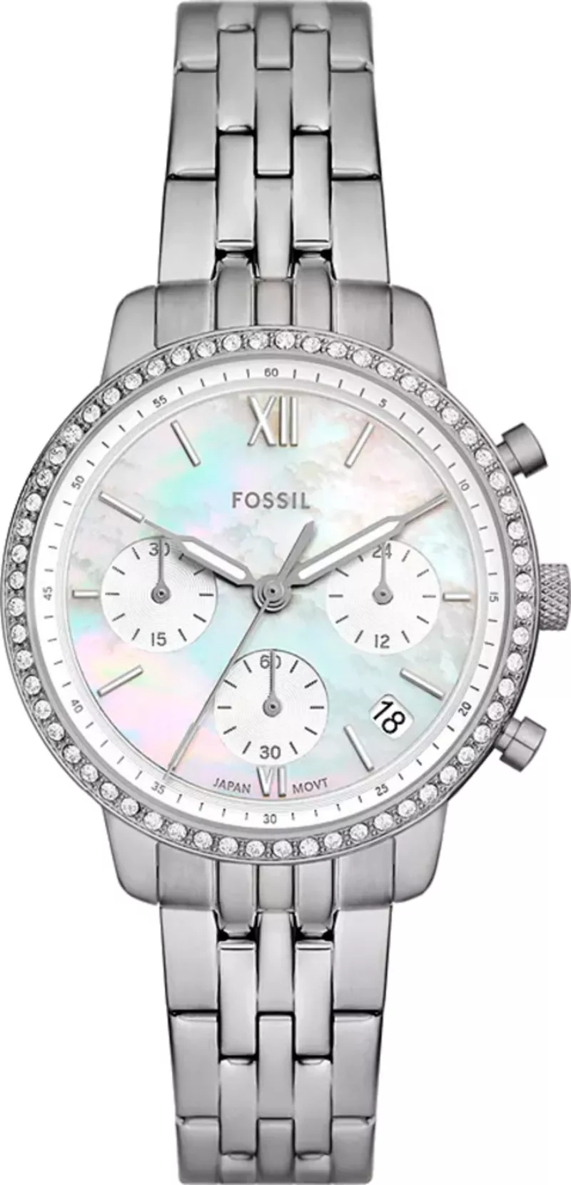 Часы Fossil ES5357