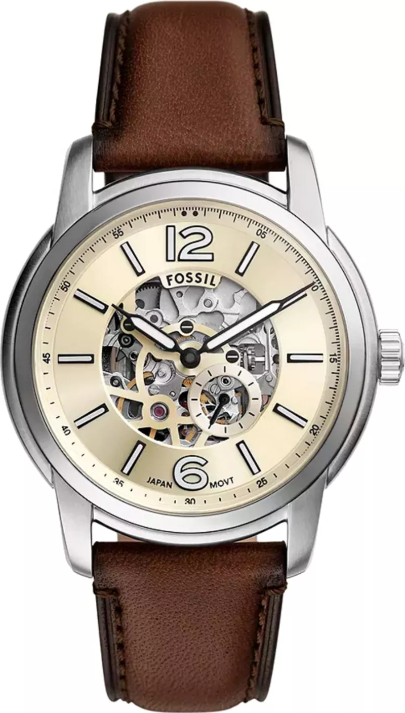 Часы Fossil ME3264