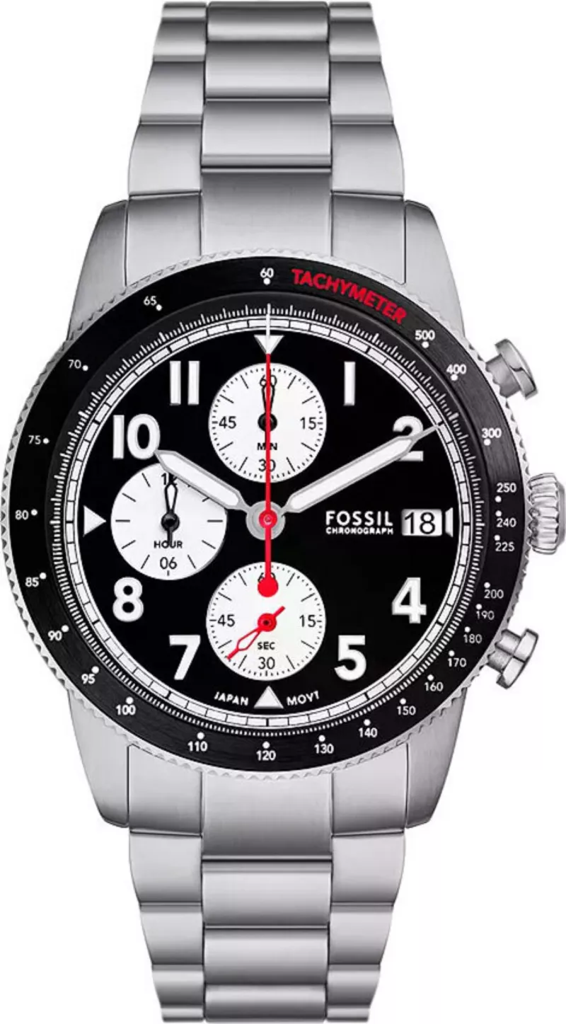 Часы Fossil FS6045