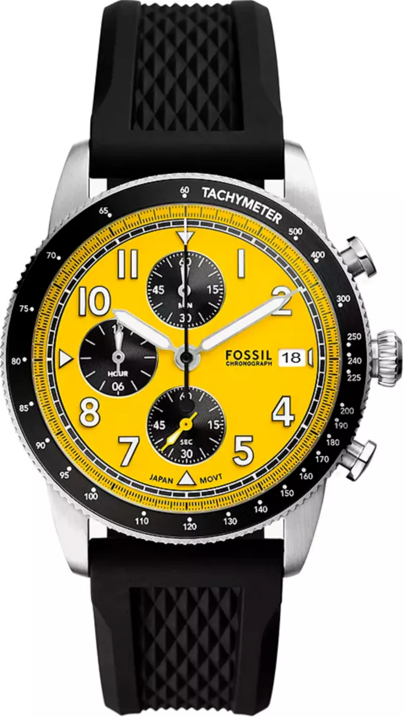 Часы Fossil FS6044