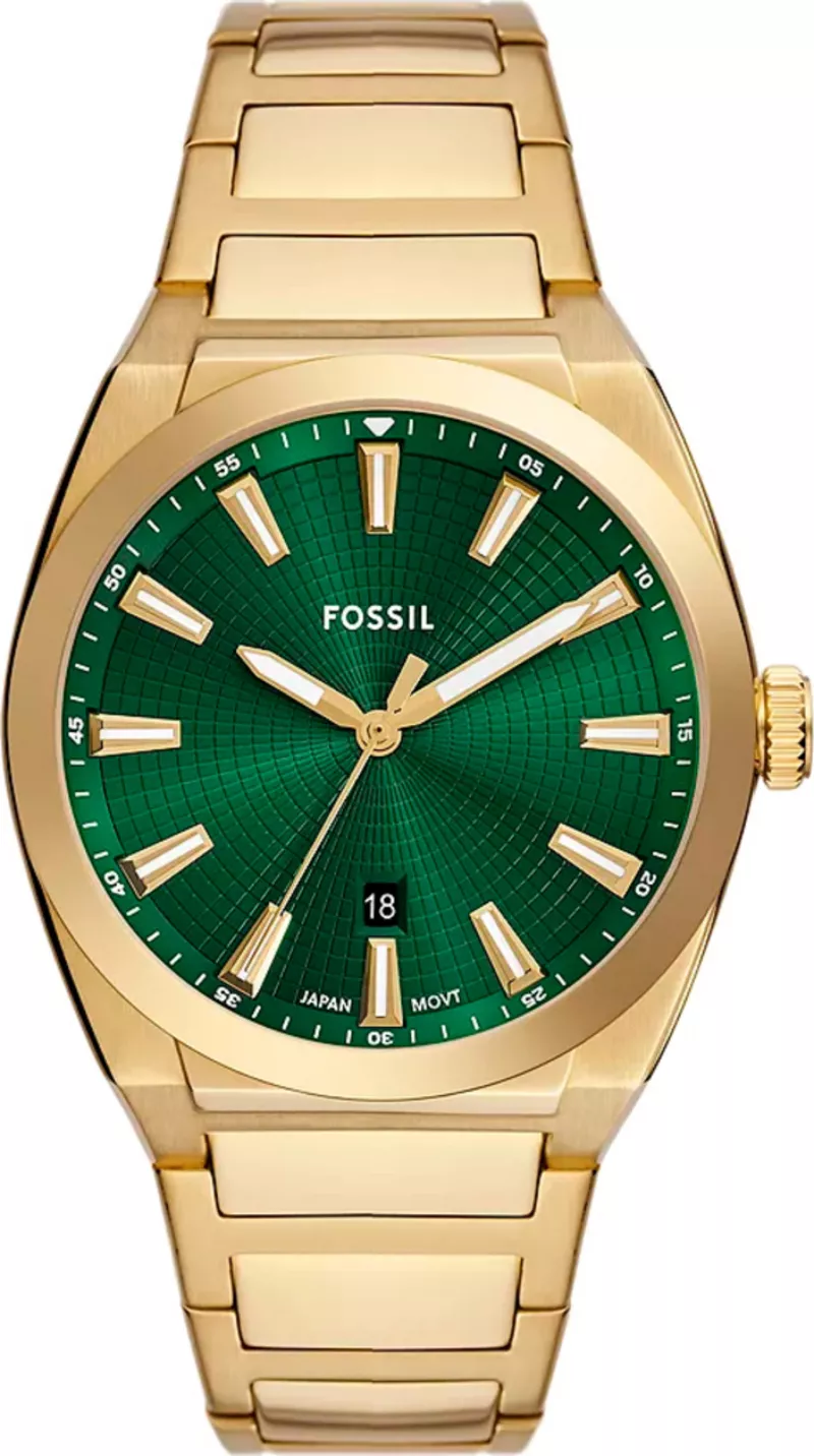 Часы Fossil FS6090