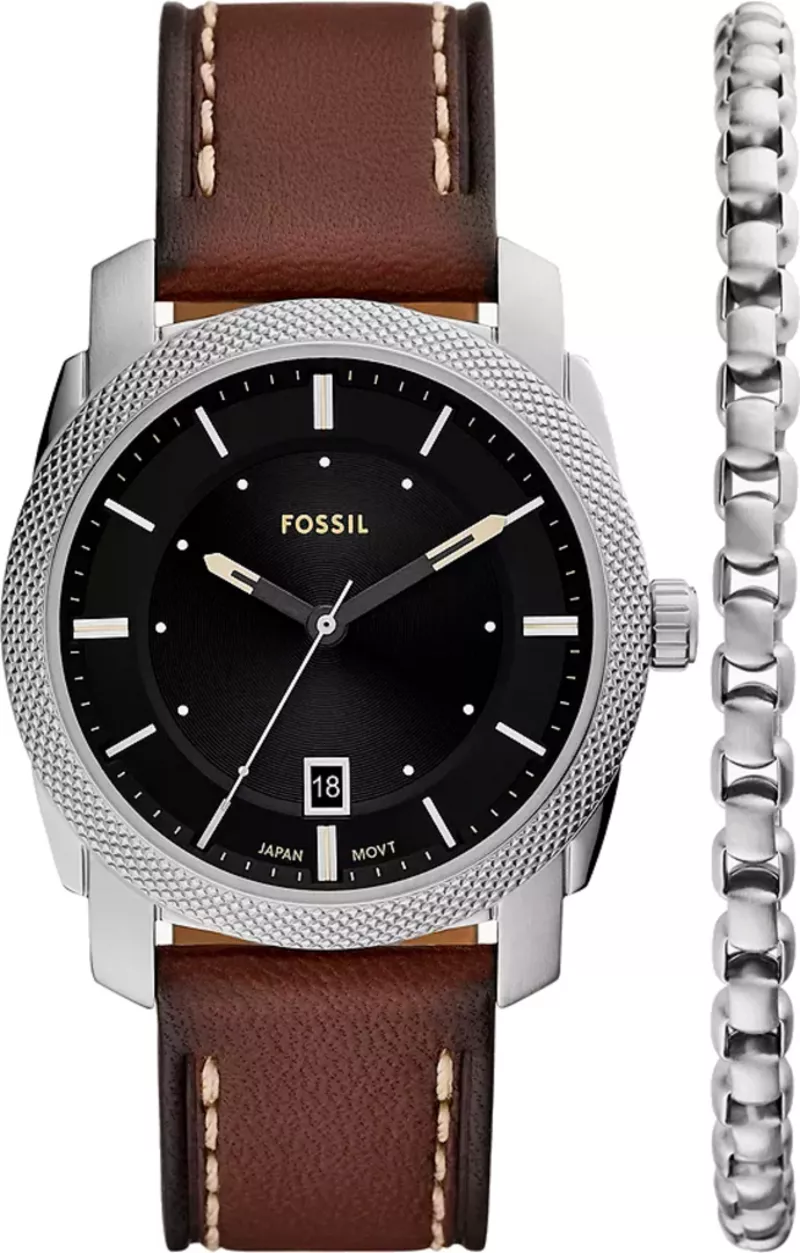 Часы Fossil FS6081SET