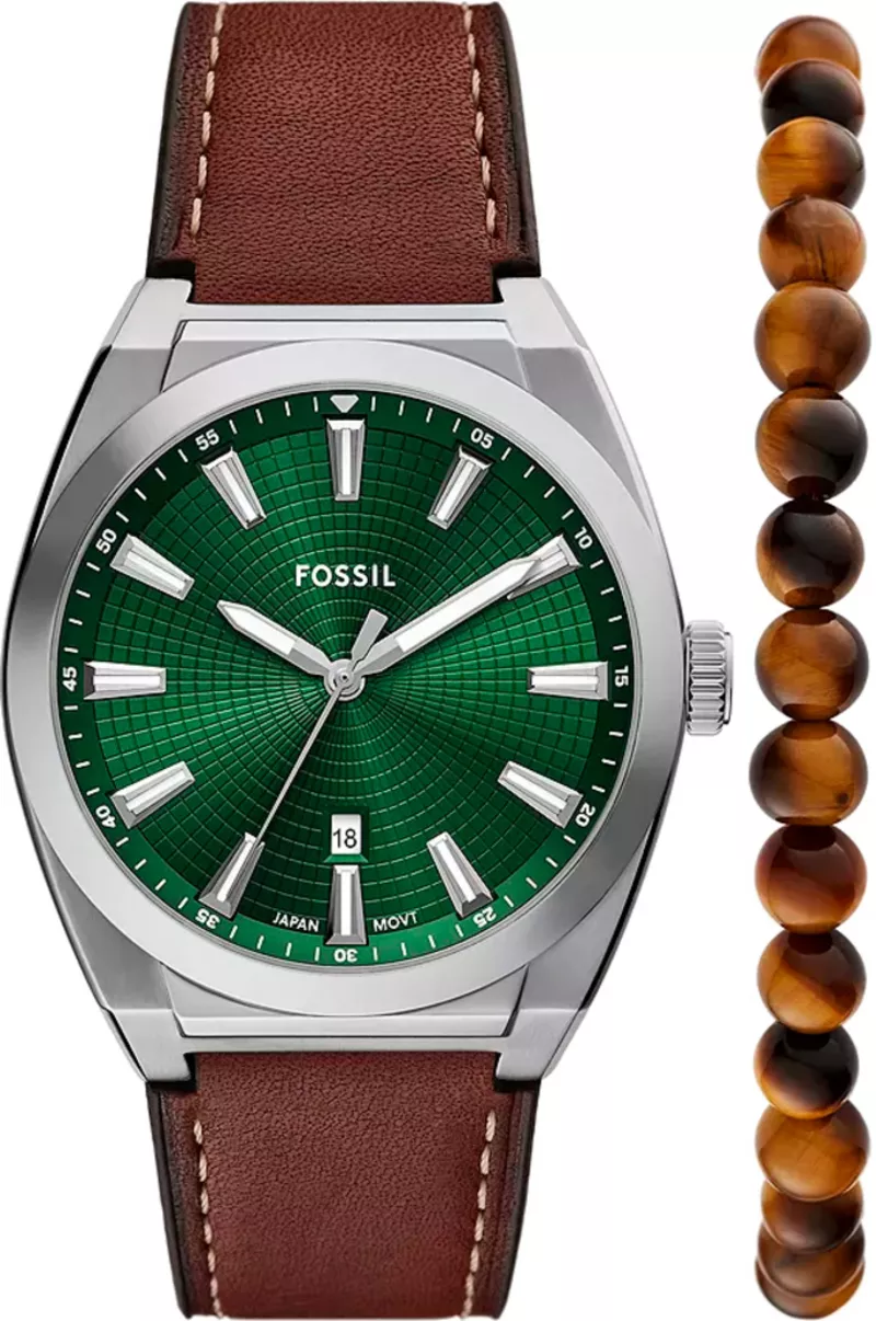 Часы Fossil FS6080SET