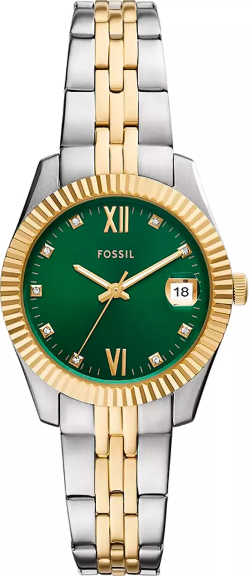 Часы Fossil ES5388