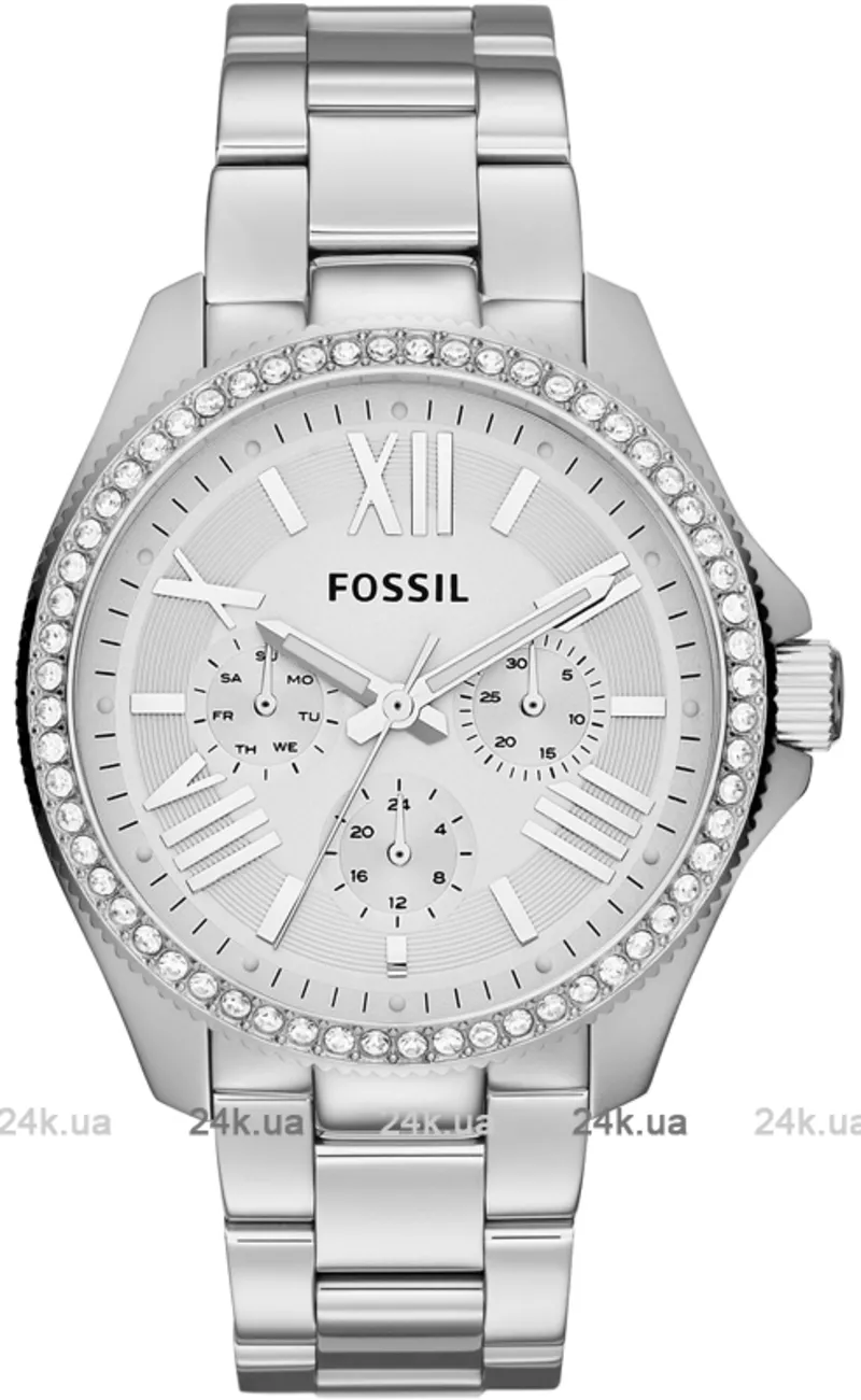Часы Fossil AM4481