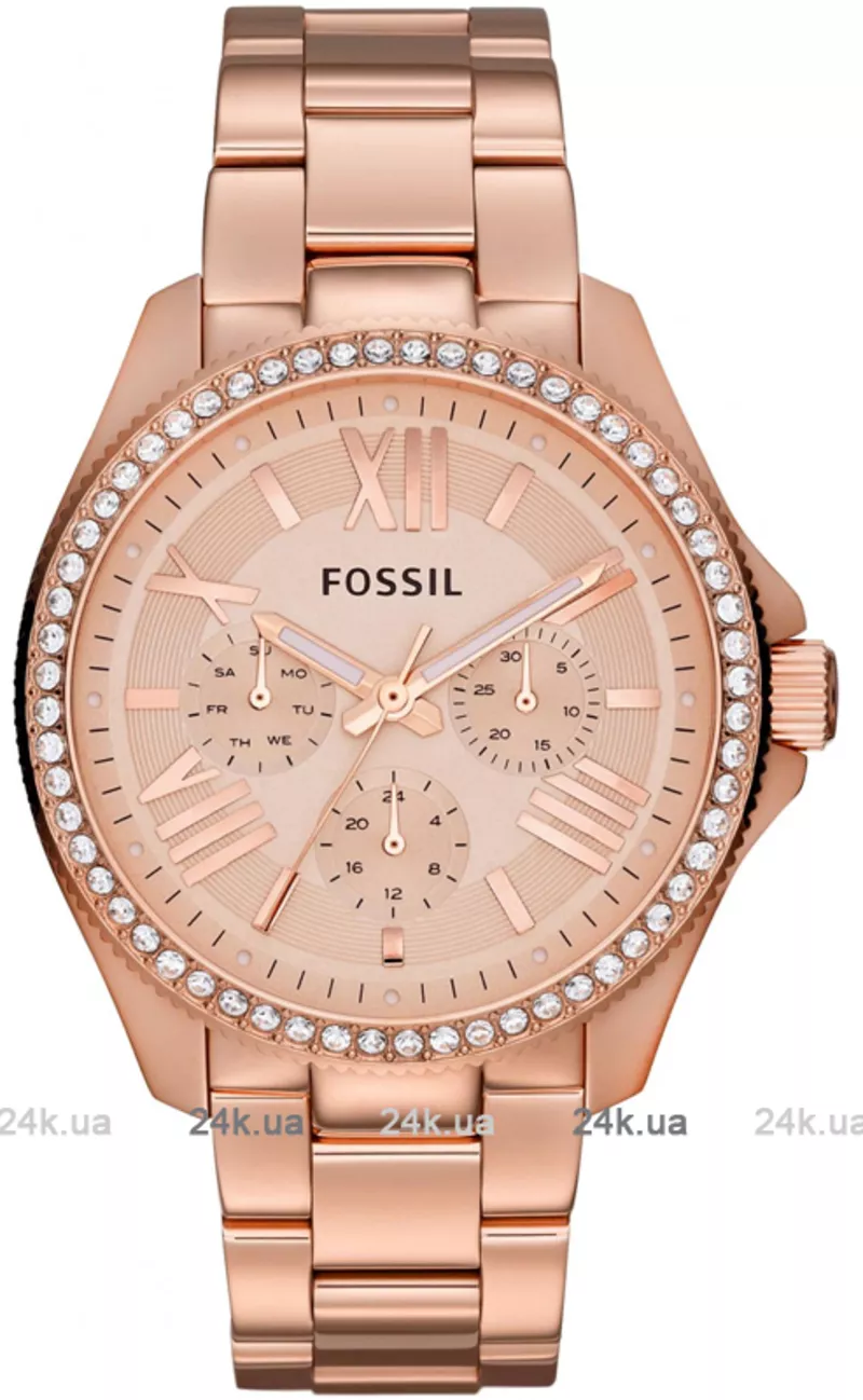 Часы Fossil AM4483