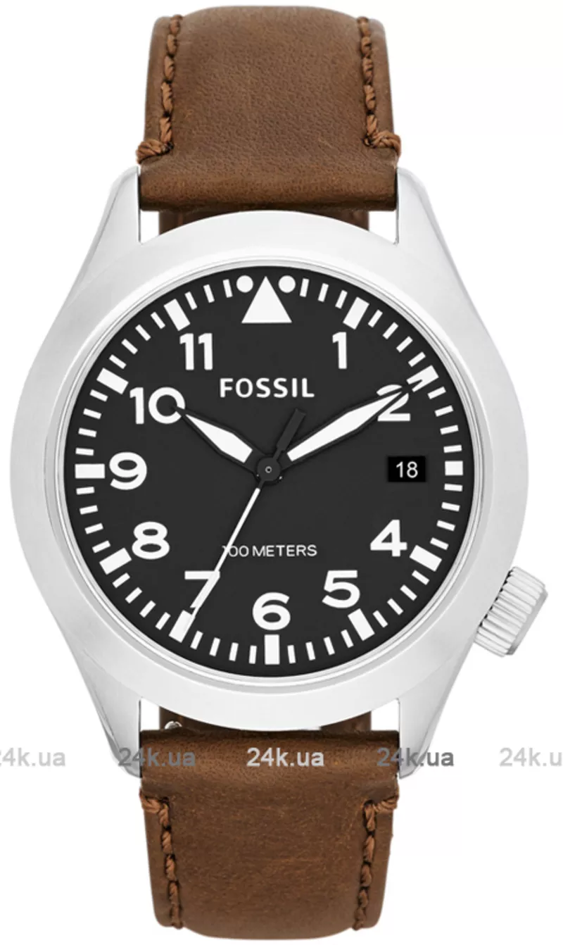 Часы Fossil AM4512