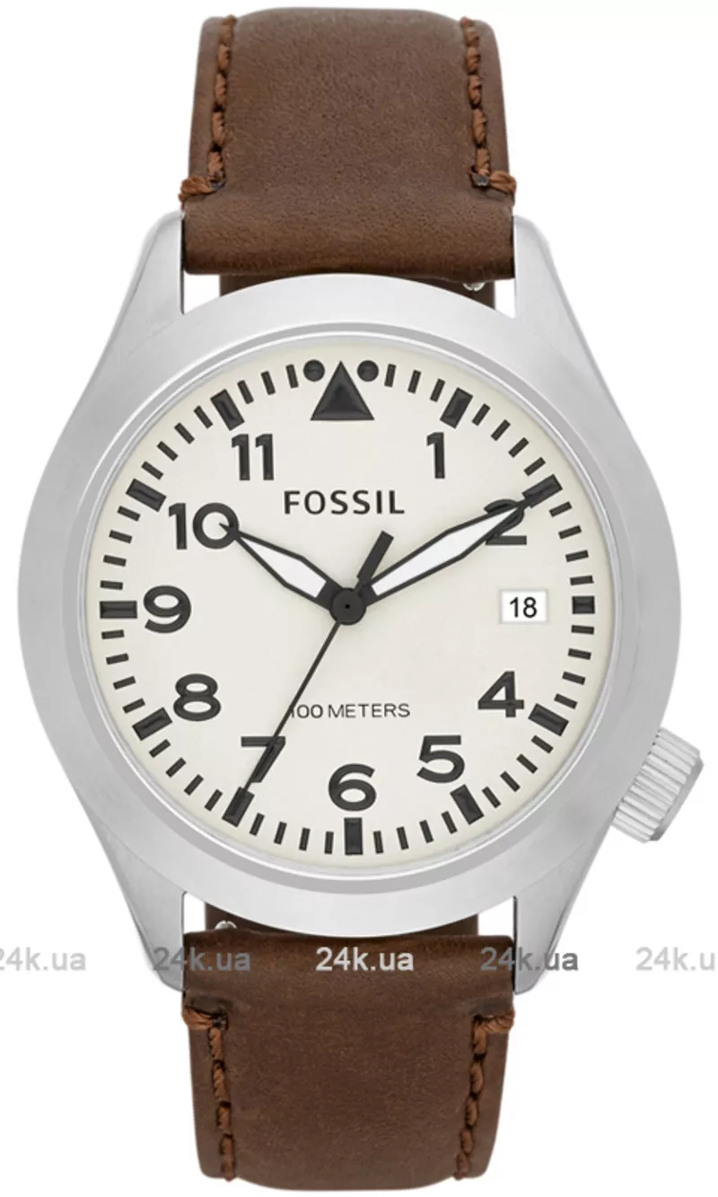 Часы Fossil AM4514