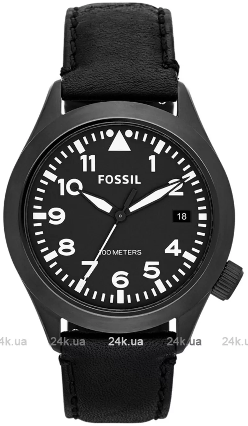 Часы Fossil AM4515