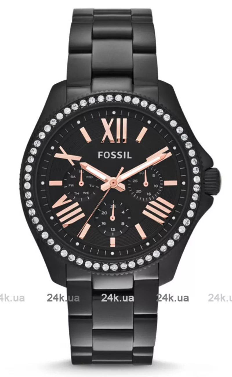 Часы Fossil AM4522