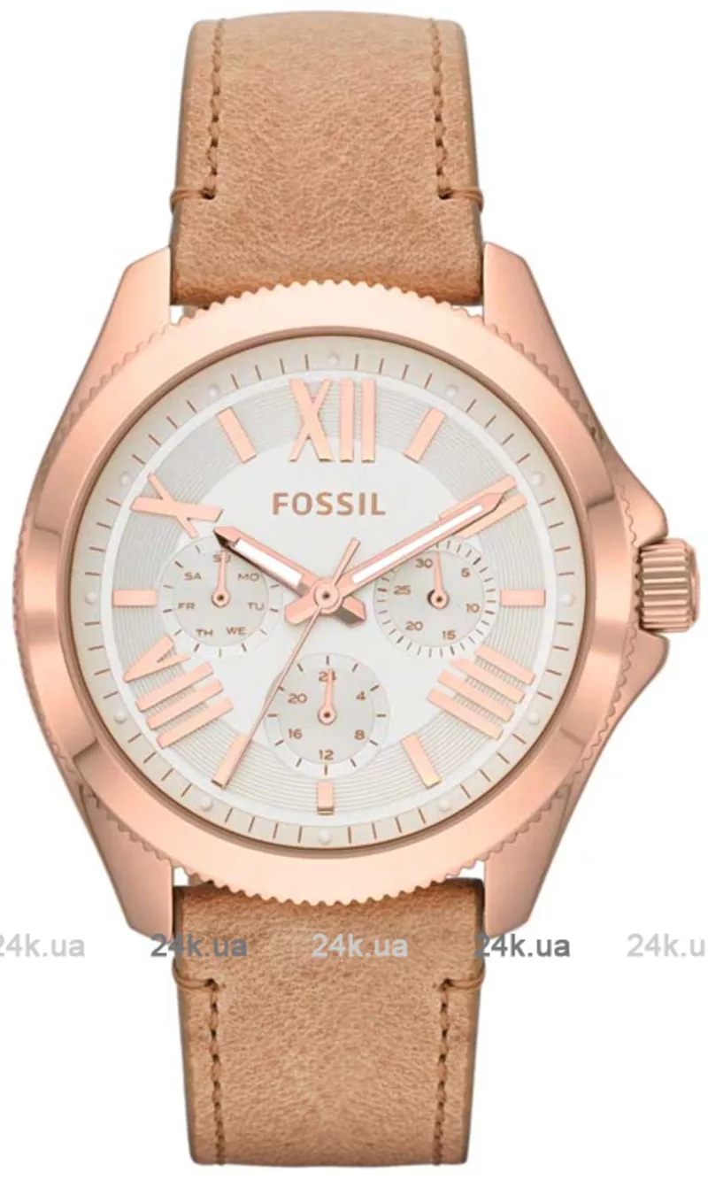 Часы Fossil AM4532