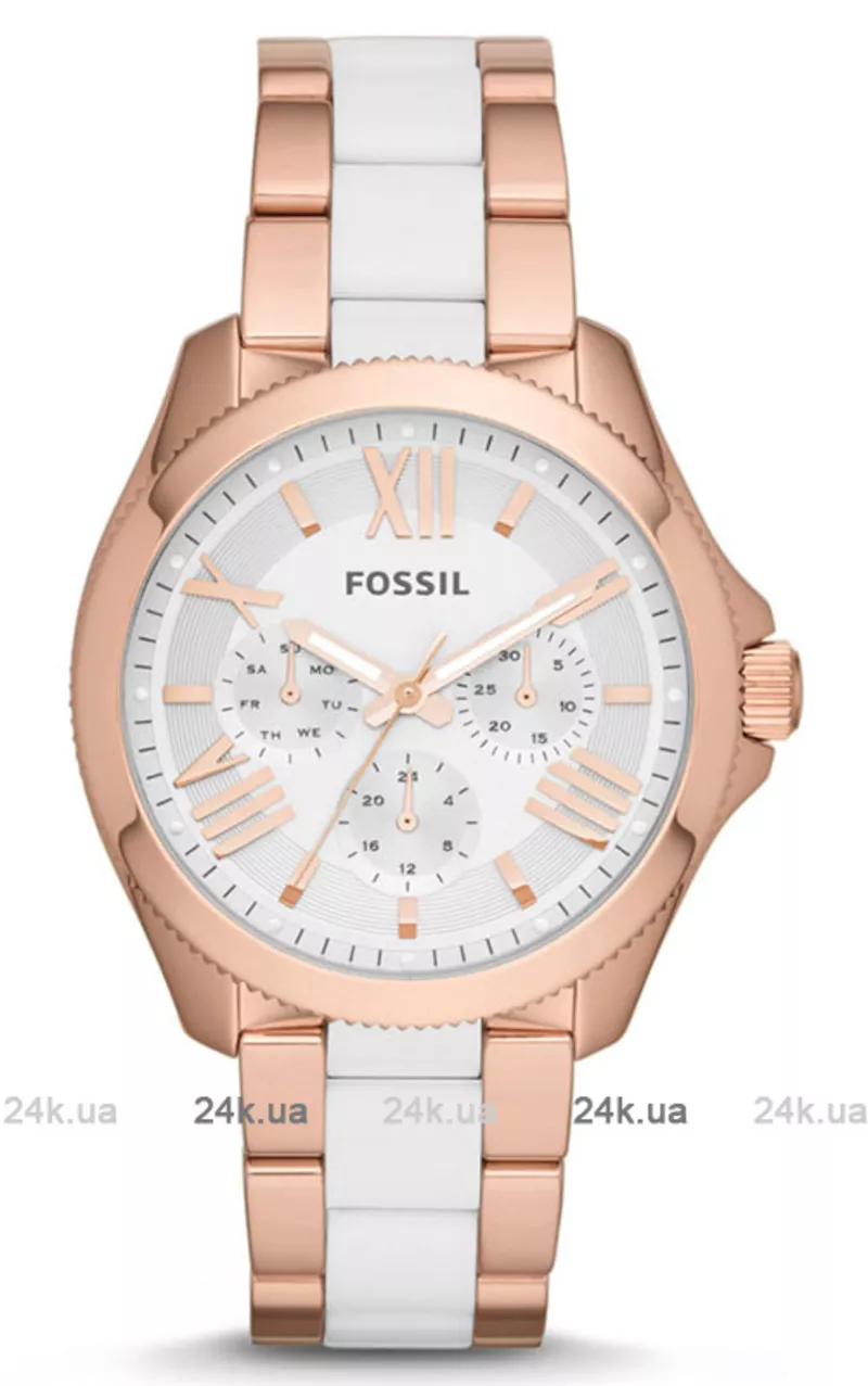 Часы Fossil AM4546