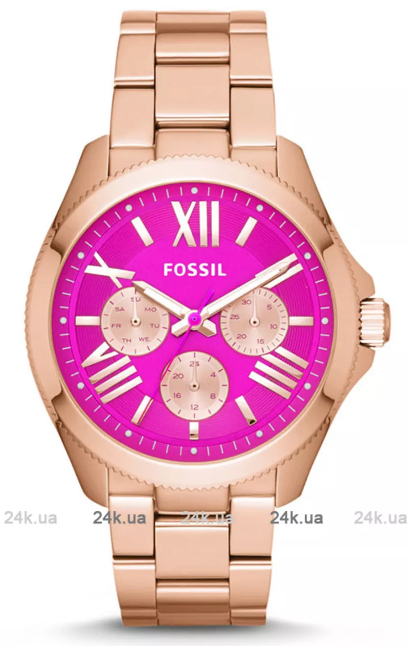 Часы Fossil AM4549
