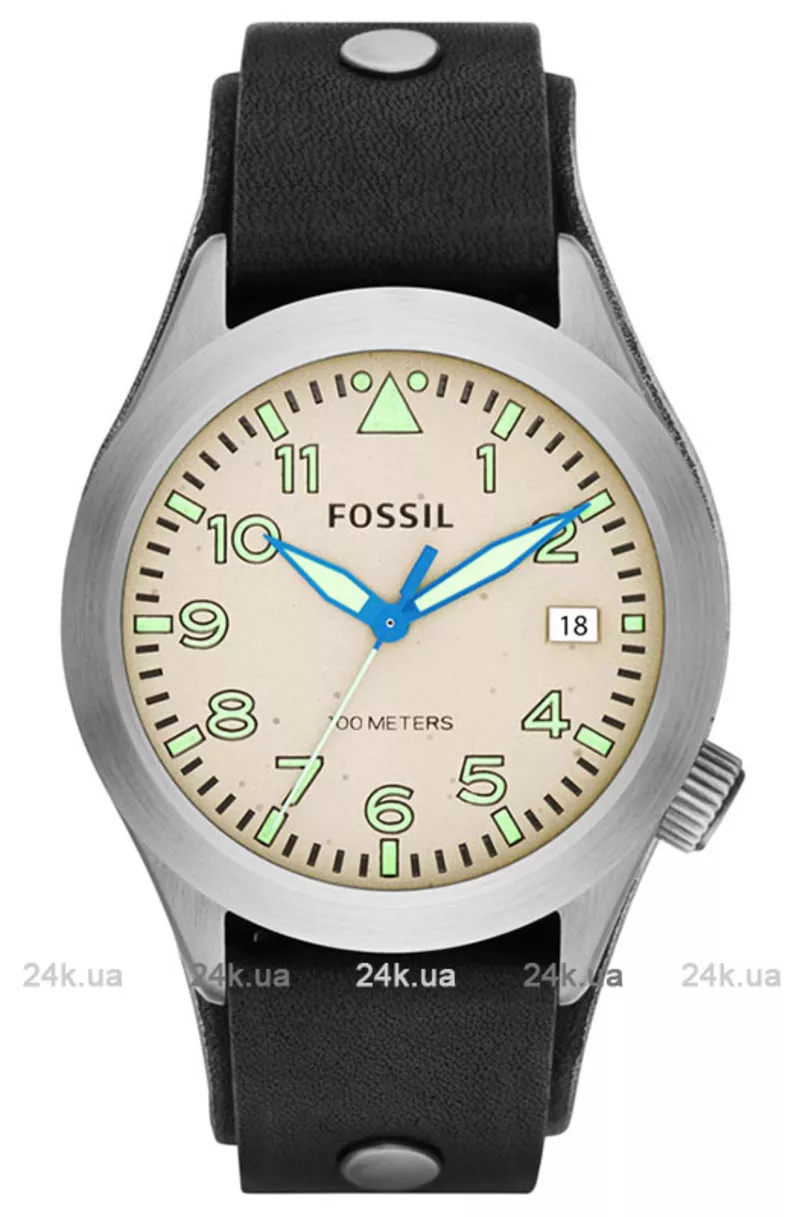 Часы Fossil AM4552