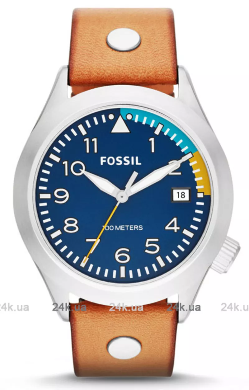 Часы Fossil AM4554