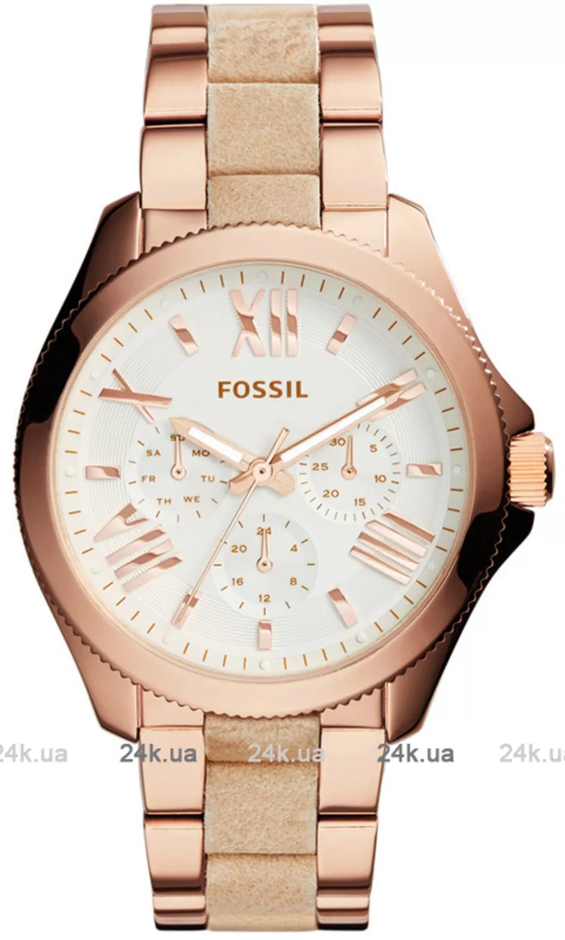 Часы Fossil AM4622