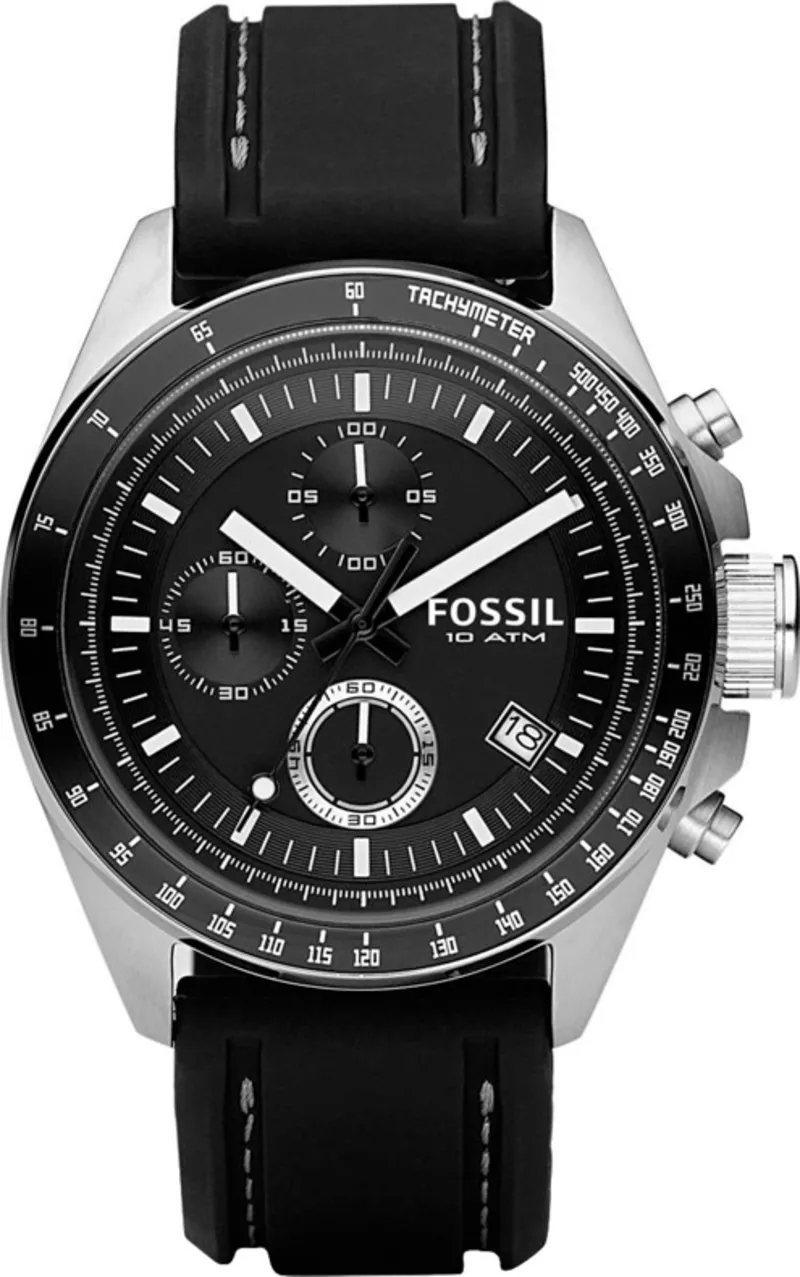 Часы Fossil CH2573IE