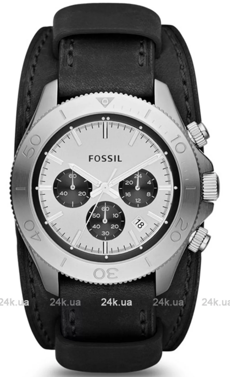 Часы Fossil CH2856