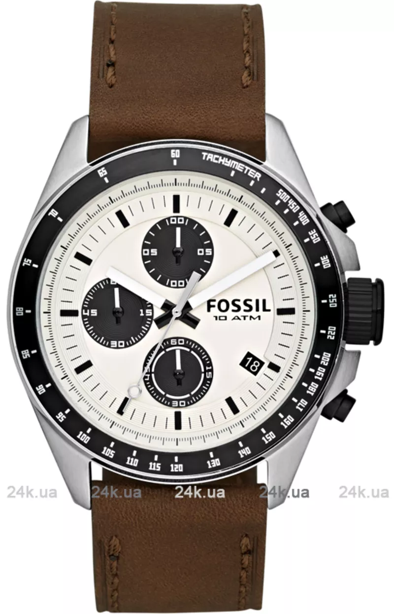 Часы Fossil CH2882