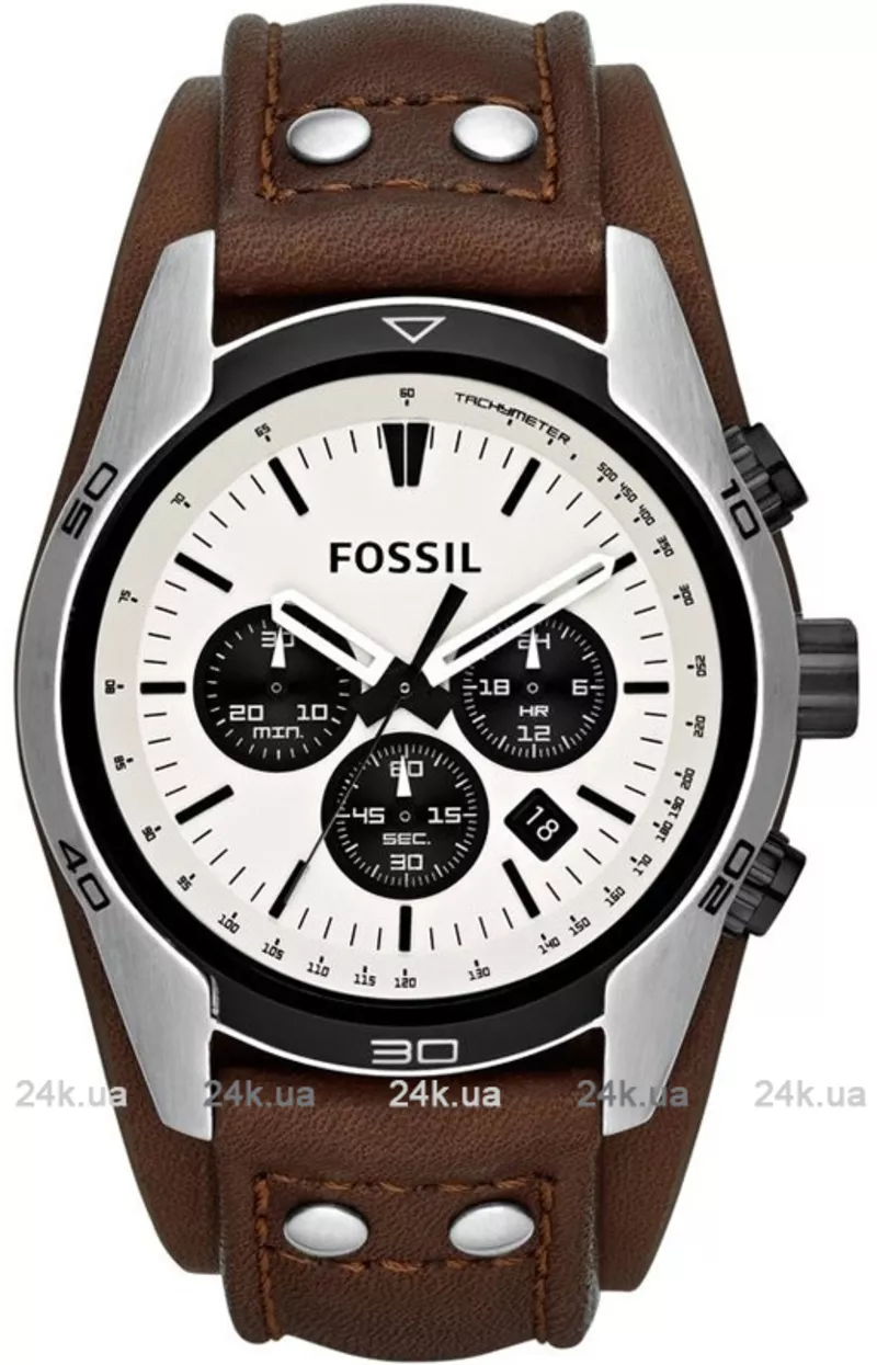 Часы Fossil CH2890