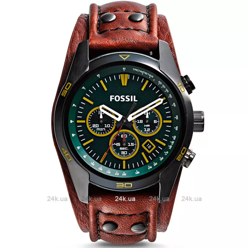 Часы Fossil CH2923