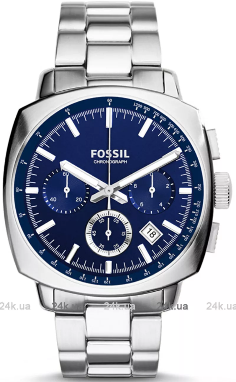 Часы Fossil CH2983